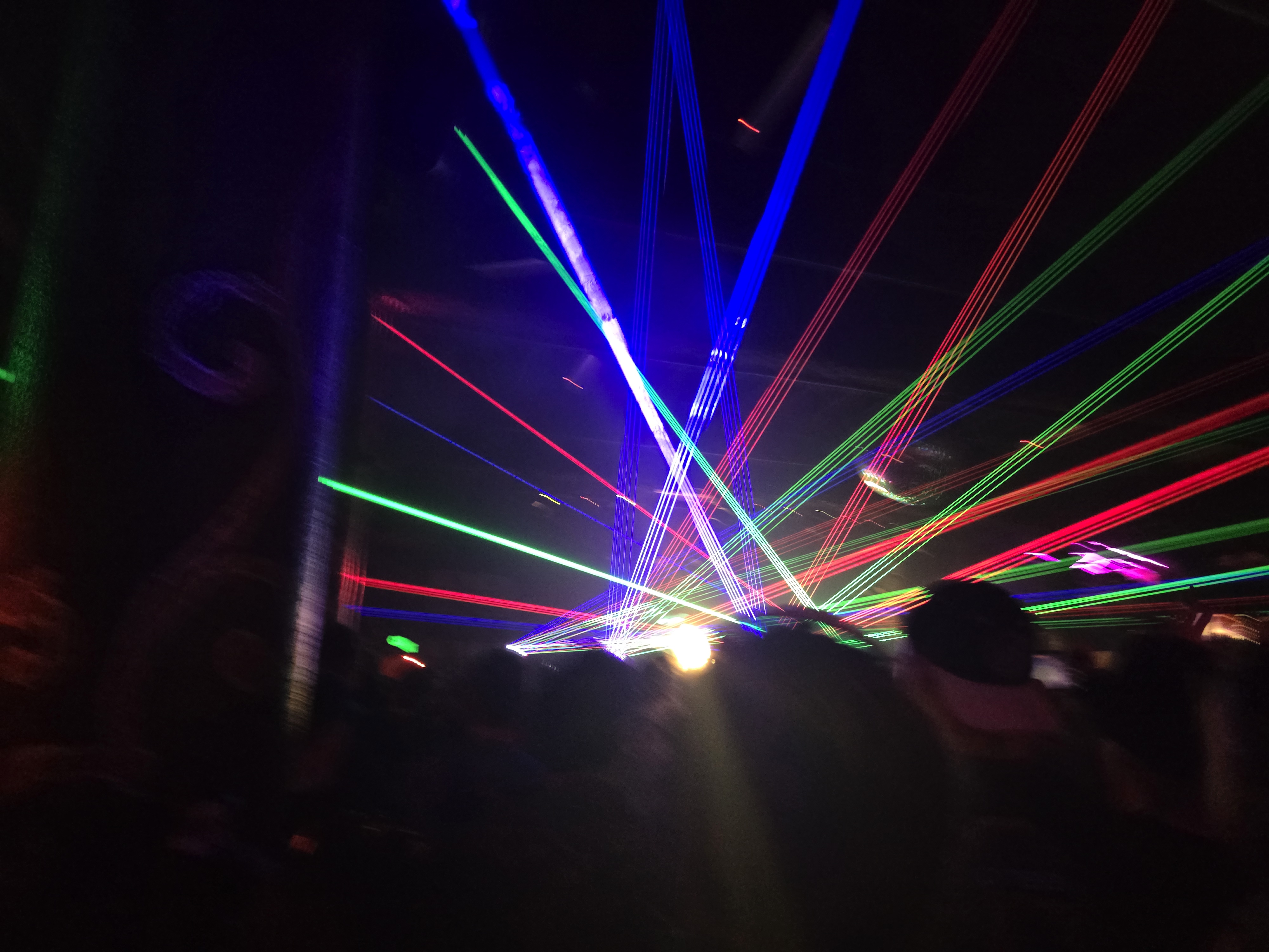 Mr. Bill at Cervantes Masterpiece Ballroom, April 26 2026